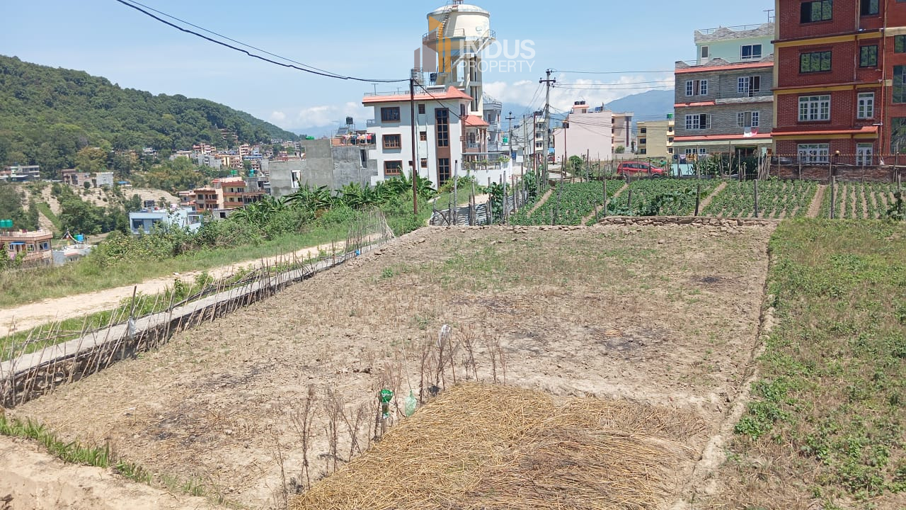 Picture of Suryabinayak Municipality, Bagmati
